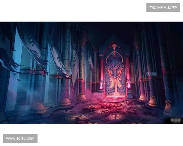 《探索DNF扭曲世界中的奇幻旅程与解谜冒险之道》 《探索DNF扭曲世界中的奇幻旅程与解谜冒险之道》