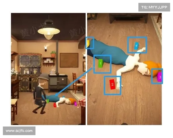如何在密室逃脱游戏中快速找到线索并成功通关技巧分享