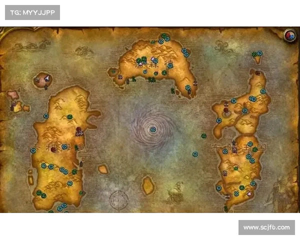 新手必看暗影圣域全方位探索指南带你揭开神秘世界的隐藏秘密