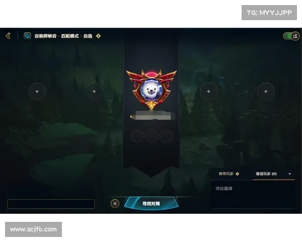 畅游召唤师峡谷全面指南助你轻松提升段位技巧与策略解析