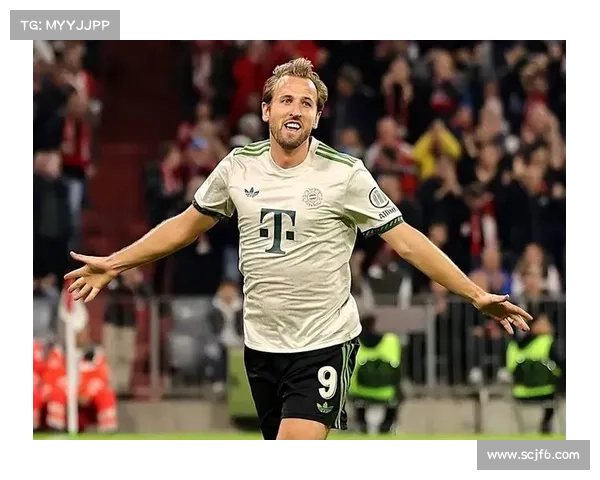 哈里凯恩成功背后的五大关键因素与职业成就解析 哈里凯恩成功背后的五大关键因素与职业成就解析