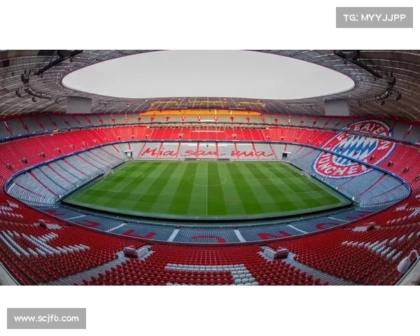 拜仁慕尼黑主场球场五大冷知识揭秘让你重新认识安联竞技场