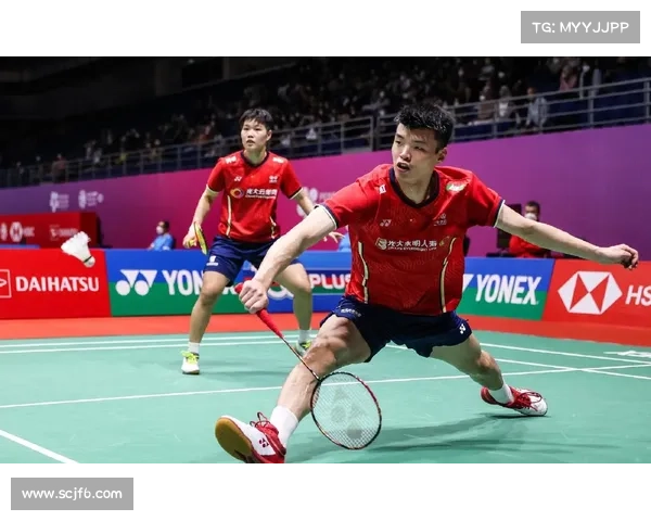 大马羽毛球超级1000赛全方位比赛策略与技巧解析