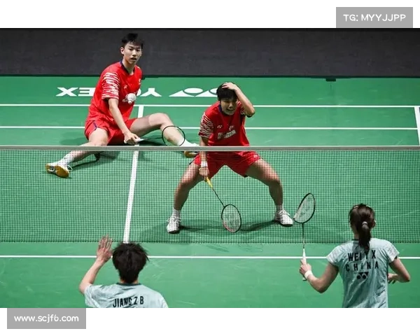 大马羽毛球超级1000赛的发展趋势与面临的挑战分析