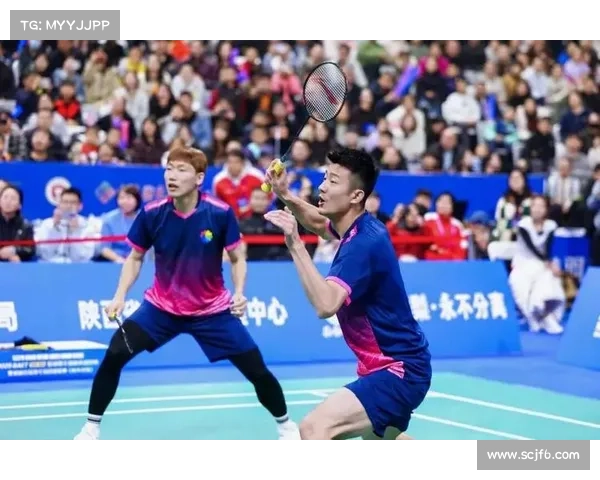 大马羽球超级1000赛五大亮点精彩回顾 不容错过的精彩赛事