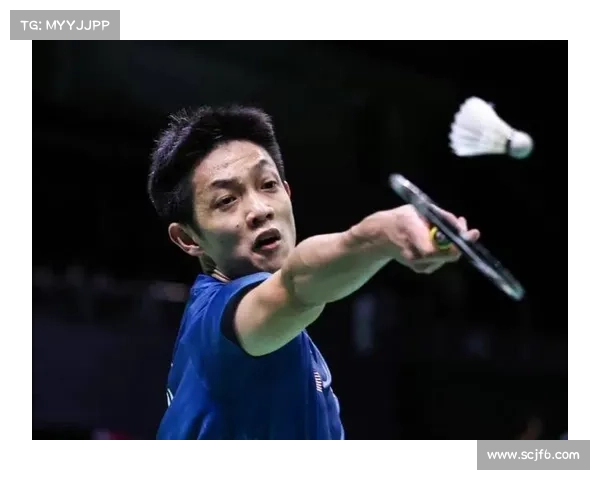 大马羽球超级1000赛潜力新星揭晓 谁将成为未来羽坛的领军人物