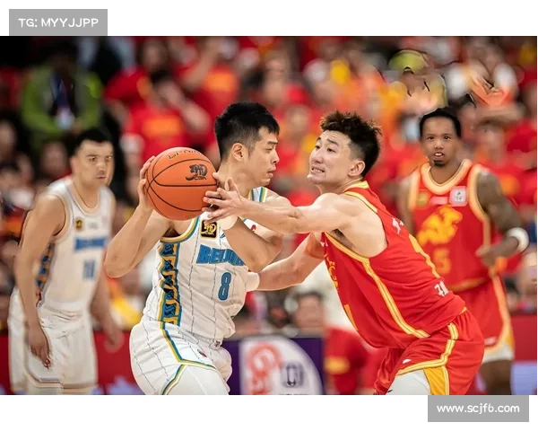 失误背后的危机 CBA比赛中如何避免成为隐形杀手