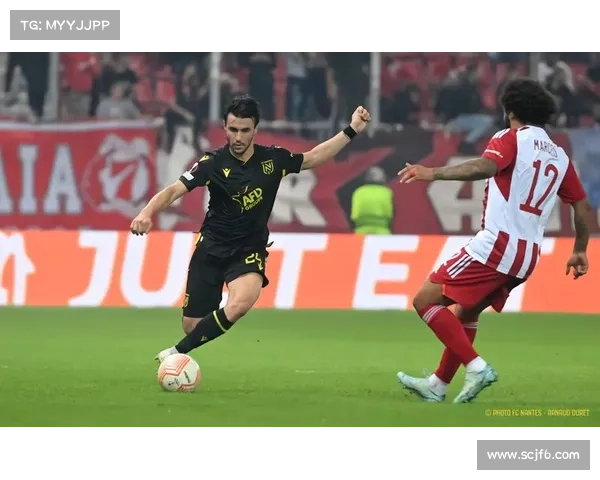 奥林匹亚科斯勇夺欧协联冠军回顾 打破宿命书写辉煌历史